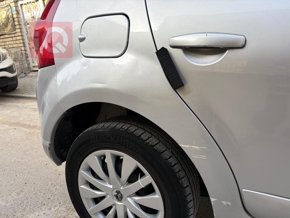 رينو ساندرو